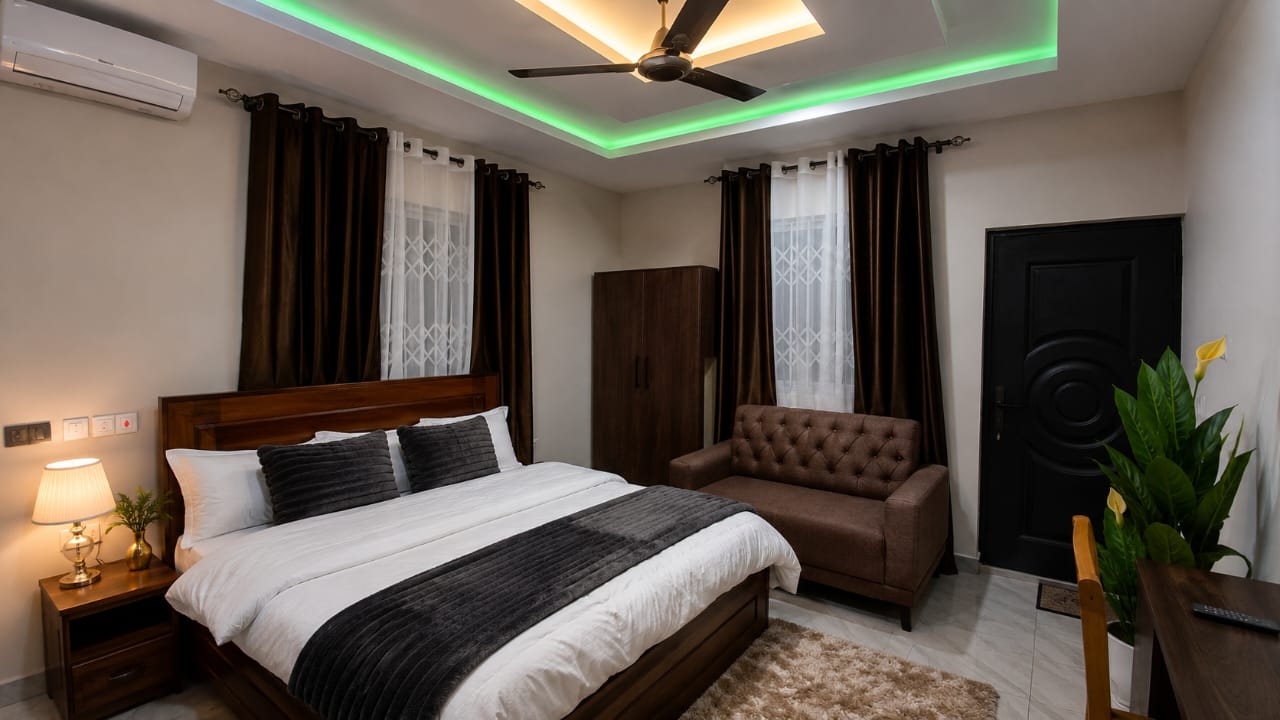 Comfort Suite