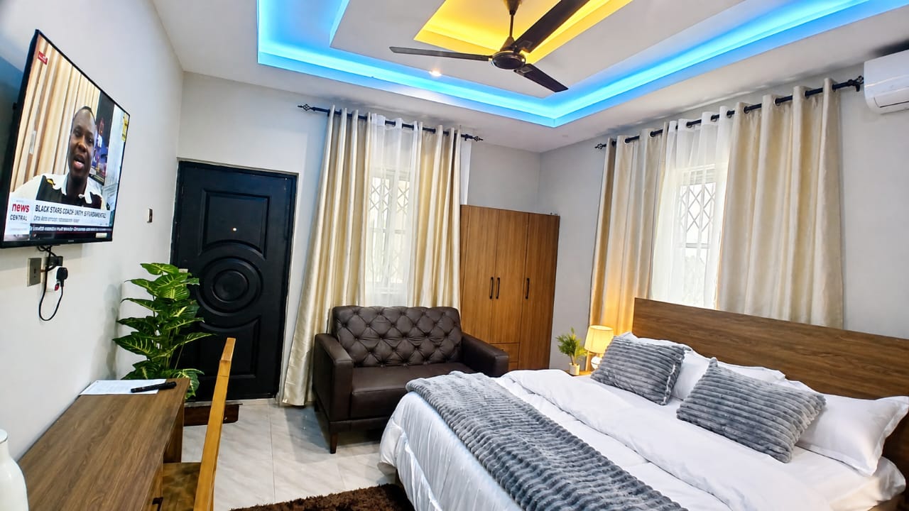 Executive Suite